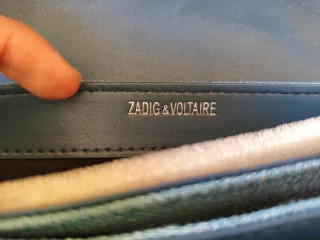 Bolso Kate Moss ZV Wallet