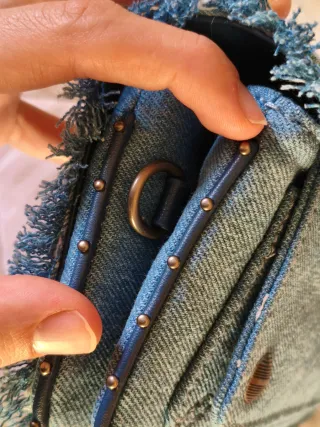 Bolso Kate Moss ZV Wallet