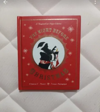 Cuento libro infantil precioso desplegable pop up