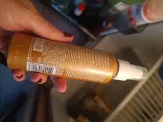 Yves Rocher Solaire Spray SPF 50+ 150ml