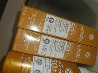 Yves Rocher Solaire Spray SPF 50+ 150ml