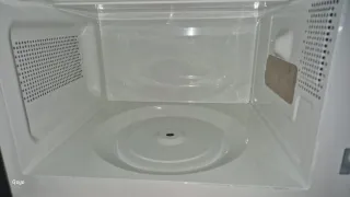 Microondas Orbegozo MI 2015