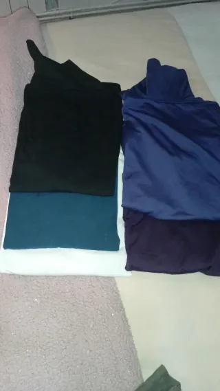 Lote Ropa Mujer Talla M/L