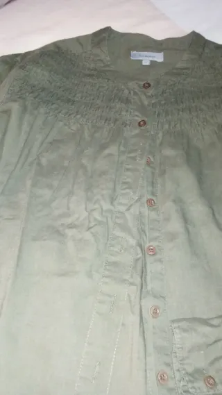 Lote Ropa Mujer Talla M/L