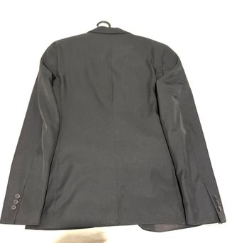 Conjunto chaqueta y pantalón talla M