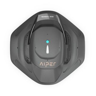 Robot limpiafondos piscina AIPER Seagull 800B