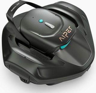 Robot limpiafondos piscina AIPER Seagull 800B