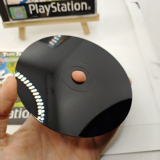 Tiny Toon Adventures: Buster and the Beanstalk PS1