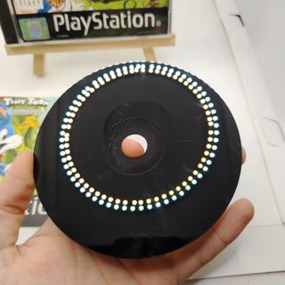 Tiny Toon Adventures: Buster and the Beanstalk PS1