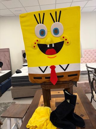 Disfrazes de Disney completos