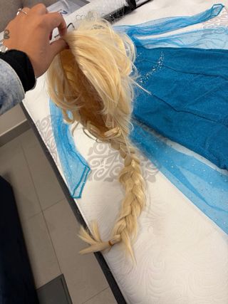 Disfrazes de Disney completos