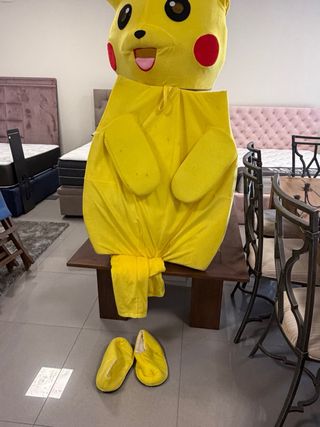 Disfrazes de Disney completos