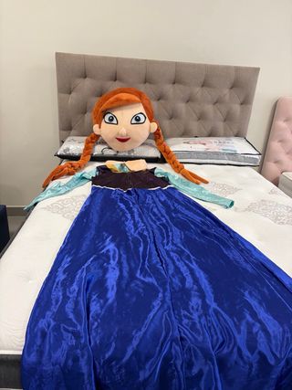 Disfrazes de Disney completos