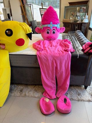 Disfrazes de Disney completos