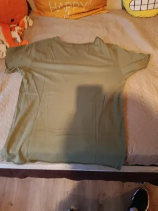 Ropa cómoda de hombre