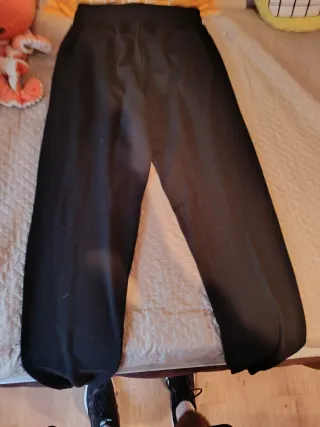 Ropa cómoda de hombre