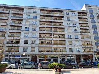 Piso en venta en Centro - Mendibil - Santiago en Irun