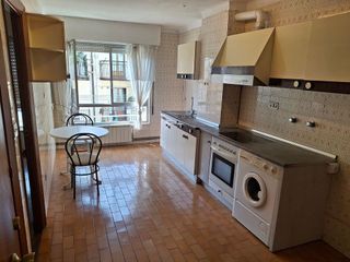 Piso en venta en Centro - Mendibil - Santiago en Irun