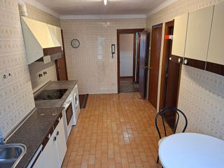 Piso en venta en Centro - Mendibil - Santiago en Irun