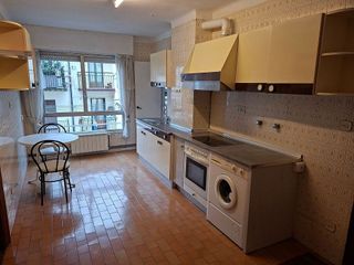Piso en venta en Centro - Mendibil - Santiago en Irun