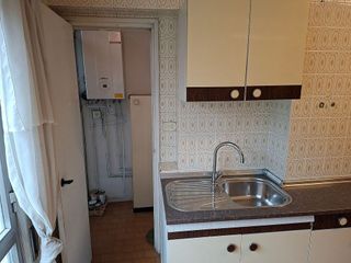 Piso en venta en Centro - Mendibil - Santiago en Irun