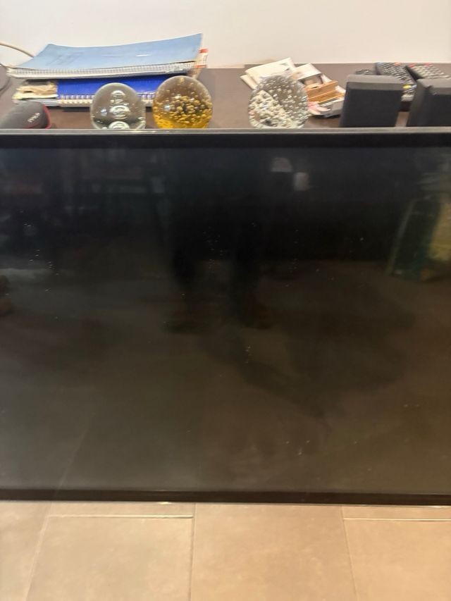 TV LG 55 55LX9500 - 2010