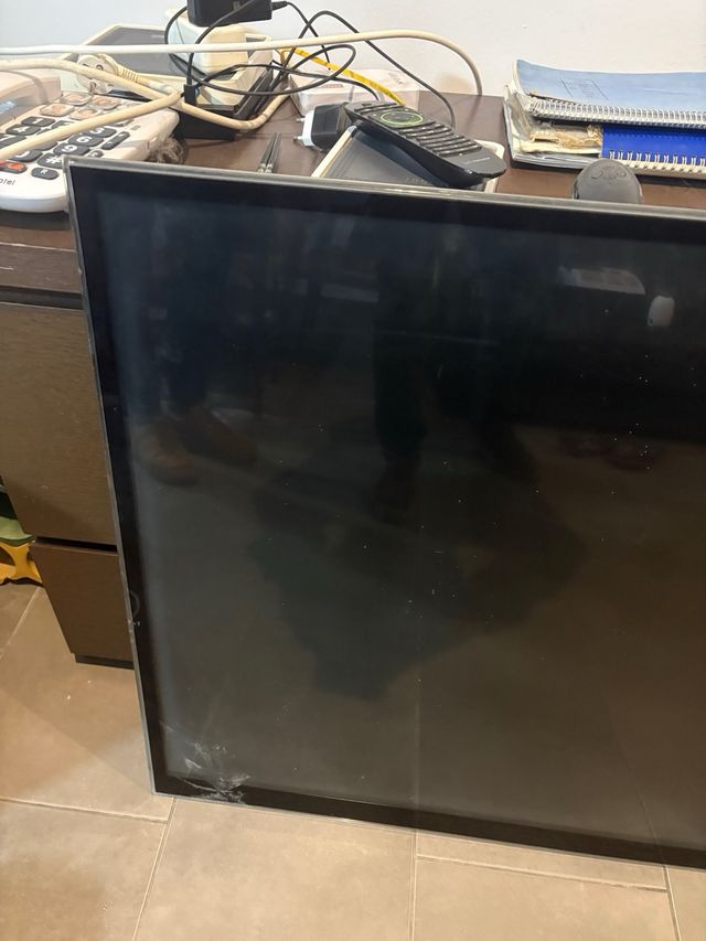 TV LG 55 55LX9500 - 2010