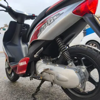 Yamaha Jog R 50 UNICO DUEÑO