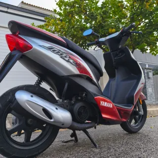 Yamaha Jog R 50 UNICO DUEÑO