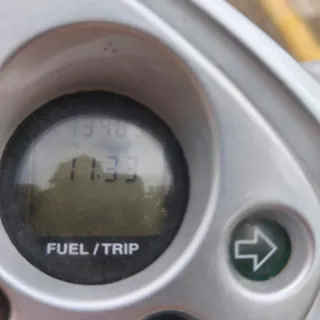 Yamaha Jog R 50 UNICO DUEÑO