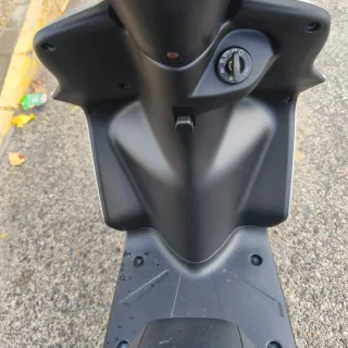 Yamaha Jog R 50 UNICO DUEÑO