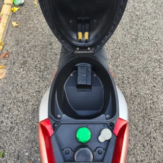 Yamaha Jog R 50 UNICO DUEÑO