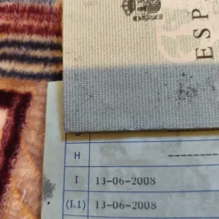 Yamaha Jog R 50 UNICO DUEÑO