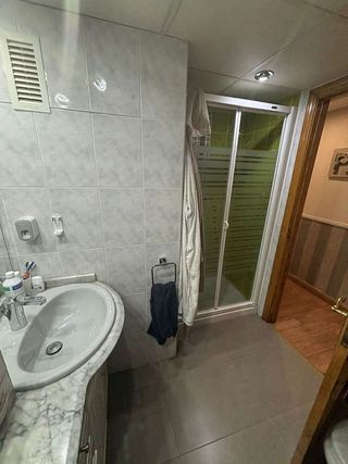 Piso en venta en La Granja en Zaragoza