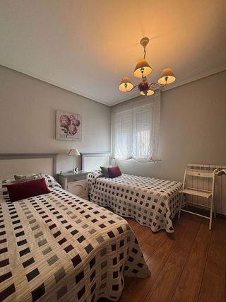 Piso en venta en La Granja en Zaragoza