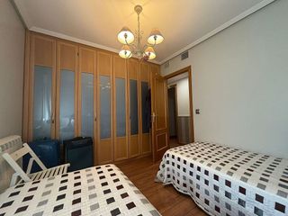 Piso en venta en La Granja en Zaragoza