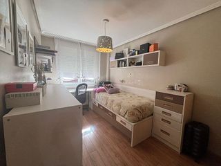 Piso en venta en La Granja en Zaragoza