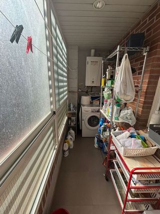 Piso en venta en La Granja en Zaragoza