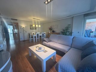 Piso en venta en La Granja en Zaragoza