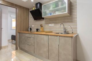 Piso en venta en Centro en Torrevieja