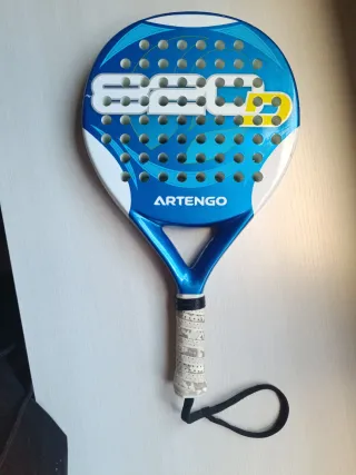 Raqueta de pádel Artengo
