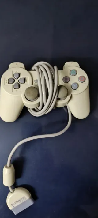 Mando PS1 Sony Original