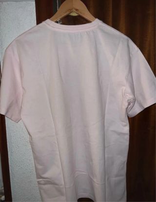 Camiseta estampada Erotic Wildland