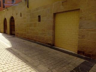 Local comercial en venta en Casco Antiguo en Logroño