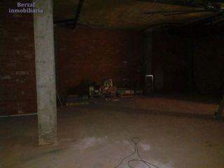 Local comercial en venta en Casco Antiguo en Logroño