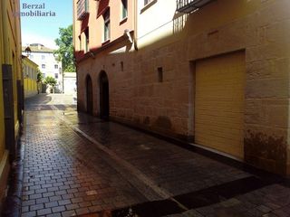 Local comercial en venta en Casco Antiguo en Logroño