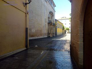 Local comercial en venta en Casco Antiguo en Logroño