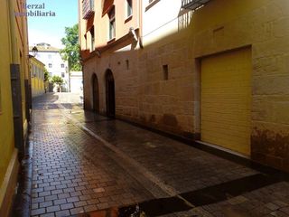 Local comercial en venta en Casco Antiguo en Logroño
