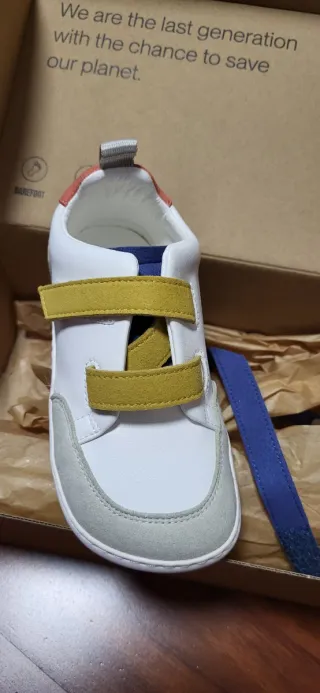 Muris Terrenova Mini Zapatillas multicolor