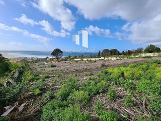 Terreno en venta en Valdoviño